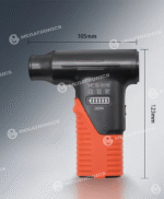 YCS 30M POWER FAN PISTOLA (3)