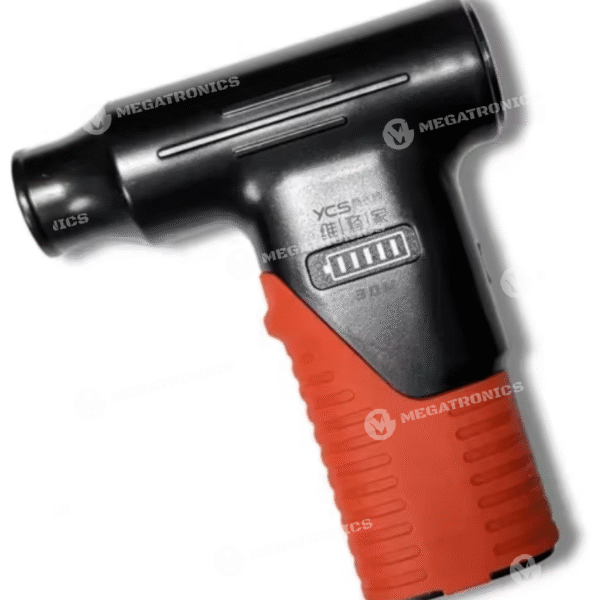 YCS 30M POWER FAN PISTOLA