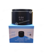HIGH QUALITY 0.5X BARLOW PARA MICROSCOPIO