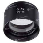 HIGH QUALITY 0.5X BARLOW PARA MICROSCOPIO (4)