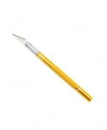HIGH QUALITY TOOLS TE 10 VISTURI DORADO (2)