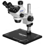 SOPTOP 7060 ULTRA MICROSCOPIO BLANCO